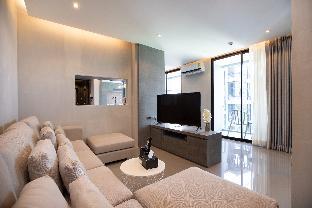 Tropics Kamala 2BR Apartment CTG L702-3
