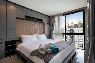 Tropics Kamala 2BR Pool View Apartment CTG P603/4