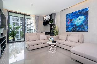 Tropics Kamala Deluxe Pool View Apartment CTG P302