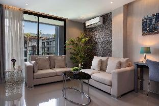 Tropics Kamala Deluxe Pool View Apartment CTG P602