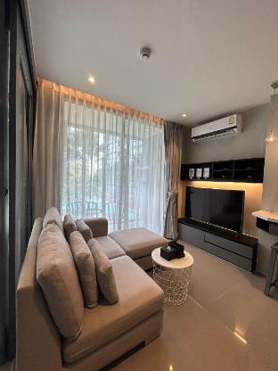 Tropics Kamala Residence CTG B206, 3 Pool & Gym