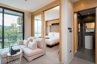 Tropics Kamala Residence CTG D709, 3 Pool &amp; Gym