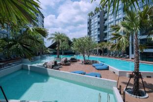 Tropics Kamala Residence CTG L202, 3 Pool &amp; Gym