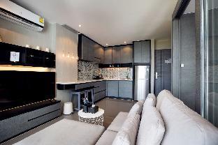 Tropics Kamala residence Studio CTG B704
