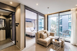 Tropics Kamala Residence Suite CTG L606