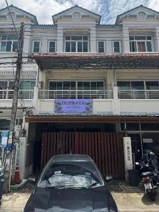 Tropikathu Guest House