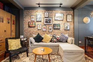 (TT-2)TukTuk House 3 BR | 250m from MRT