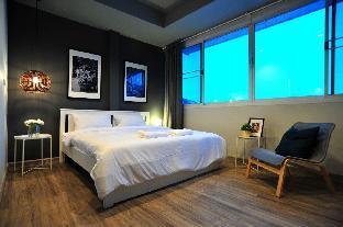 (TT2*)Tuk Tuk House 2 BR | 250m from MRT Sirikit
