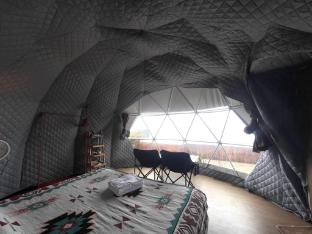 Tubberg Glamping