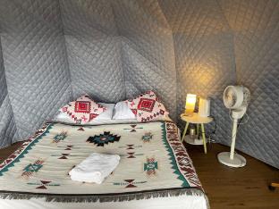Tubburk glamping D2