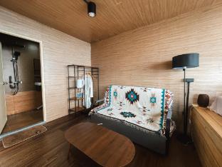 Tubburk Tiny cabins
