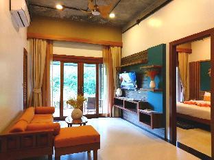 Tubkaek B2 Private Villa
Modern Luxury 2 Bedroom