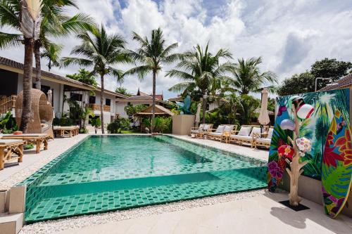 Tulum Villa Resort
