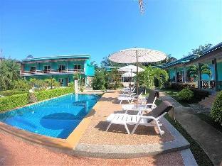 Tum Mai Kaew Lanta Resort
