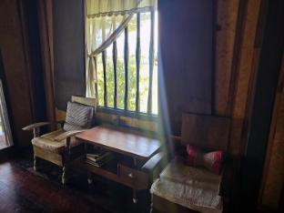 Tung Tong Homestay & Camping