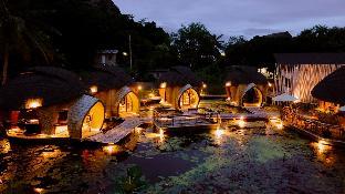 Turtle Bay HuaHin eco luxe Villa  in Lotus Bay