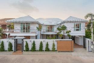 Turtle&#039;s Cove 8 Bedroom Lavish Pool Villa
