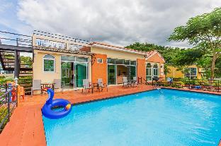 Tuscany Private Pool Villa Khao Yai (2 BRs)
