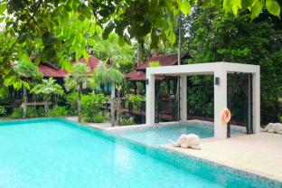 Tusita Wellness Resort Chumphon