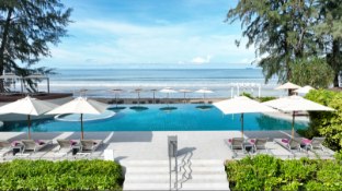 Twin Lotus Resort and Spa (Adult Only / November to April)