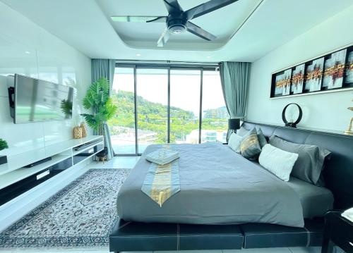 Twin Sands Resort Penthouse