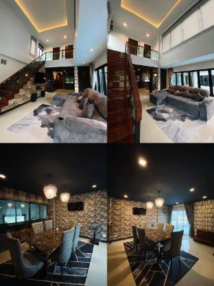 Twin Villa Pool Villa Ranong