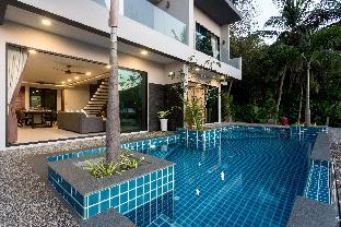 Twin Villas Seaview Kata One