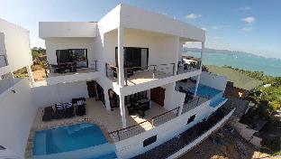 Two Bed Seaview Villa 5 mins to beach (A2) SDV202