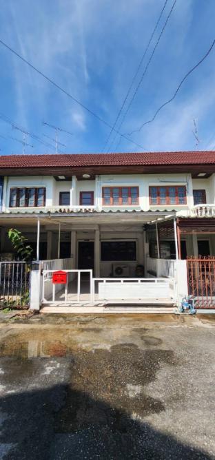 Two Bed Townhouse, near Hua Hin train station