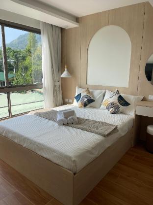 Two-Bedroom Apartment with kitchen Kamala