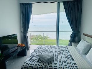 Two Bedroom Beach front near pattaya