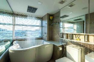Two bedroom luxury with Jacuzzi at Nimman 98sqm
