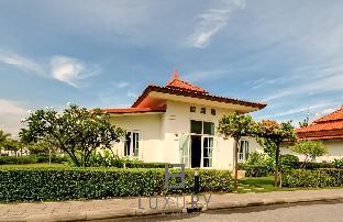 Two Bedroom Pool Villa B101