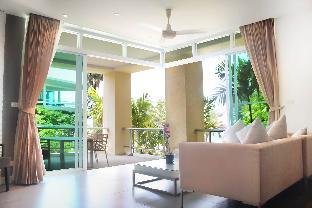 Two-Bedroom Residence