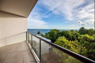 Two-bedroom Seaview (Escape 5th floor)