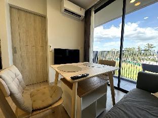 Two Bedroom SkyPark Condo in Laguna