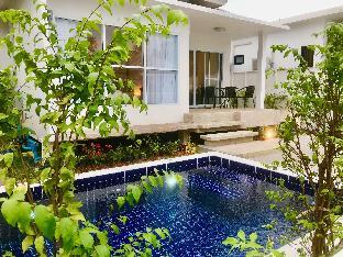 Two Bedroom Vila Orchid short walk to beach SDV002