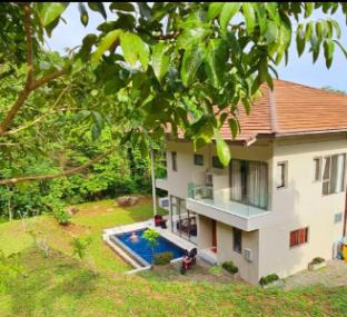 Two Bedroom Villa Duplex B-SDV006