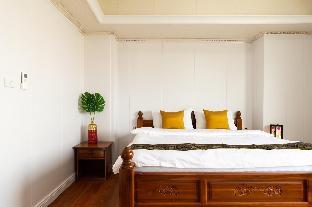Two bedrooms and one living room(family F)
