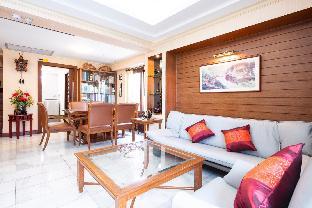 Two Bedrooms Penthouse near Khaosan Road