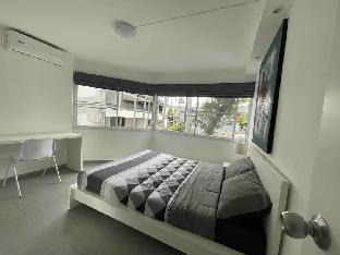 Two Bedrooms Suite 62 square meters at Nimman Area