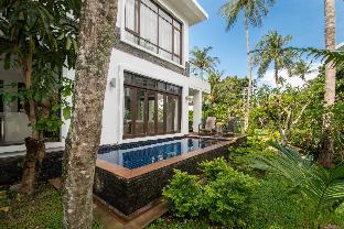 Two BR Luxury Villa SDV141 by Samui Dream Villas