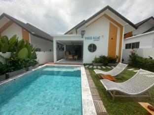 Two BR Pool Villa Chaweng A SDV010 By Samui Dream
