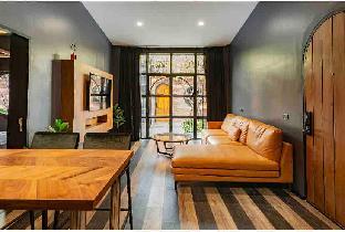 Two BR Presidential Suite Duplex @heart of city
