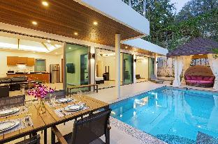 Two Story Private Pool 4BR Villa Mika