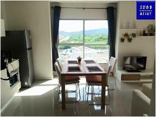 TwoBedroom Condo for 6 Person| BaanKiangFah HuaHin