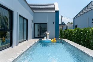 TwoEightSix 286poolvilla