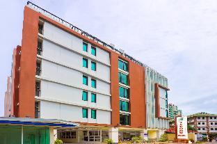Tycoon Suite Hotel