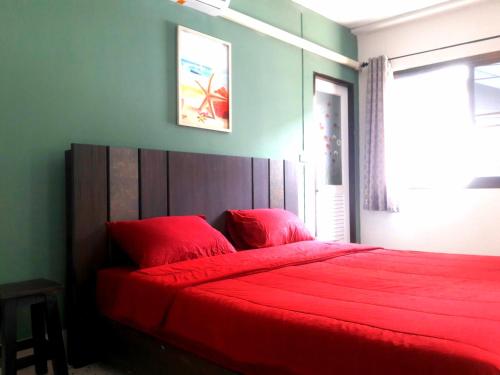 U&amp;D guest house