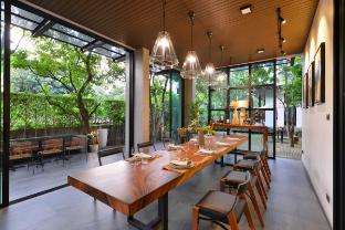U Independent Private Villa
Garden Villa U1